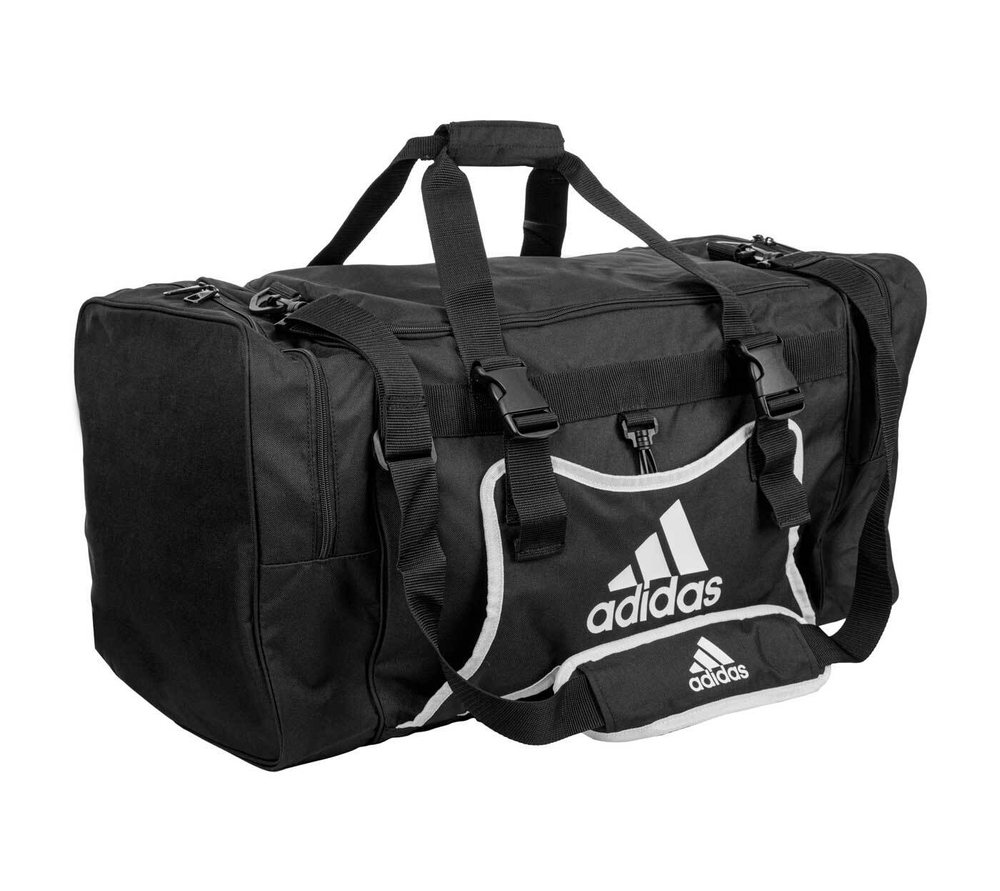 Сумка спортивная Adidas TKD Body Protector Team Bag L