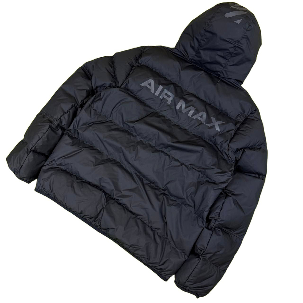 Пуховик Nike Air Max