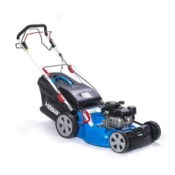 Нева KCL19SP газонокосилка бензиновая самоходная