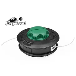 Триммерная головка "REZER" TH 52PRO