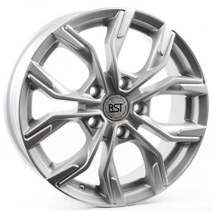 RST R106 6.5x16 5x114.3 ET 50 Dia 66.1 (SL)