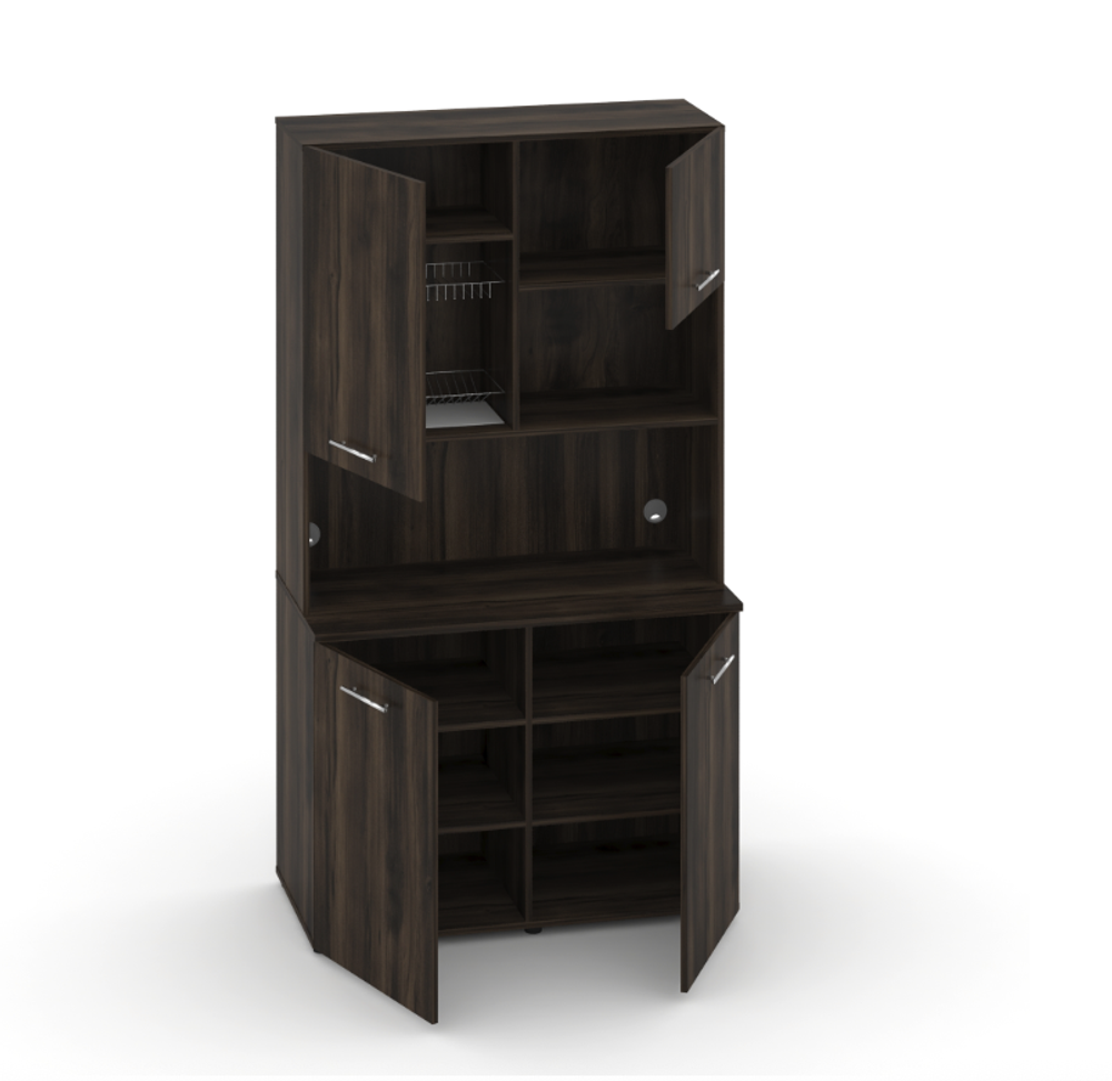 Мини-кухня ФИТ (FIT) вариант №5