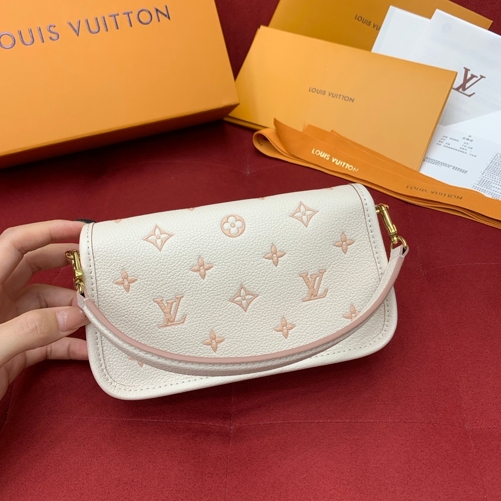 Louis Vuitton Nano Diane