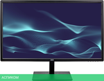 Монитор Hiper EasyView KB2415 черный
