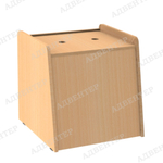 Тумба под флаги