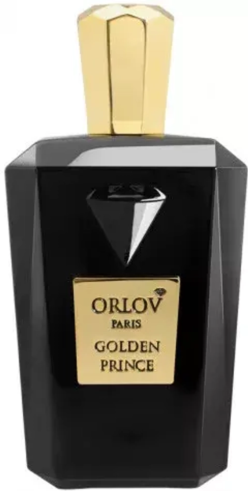 ORLOV GOLDEN PRINCE EDP 75 ML