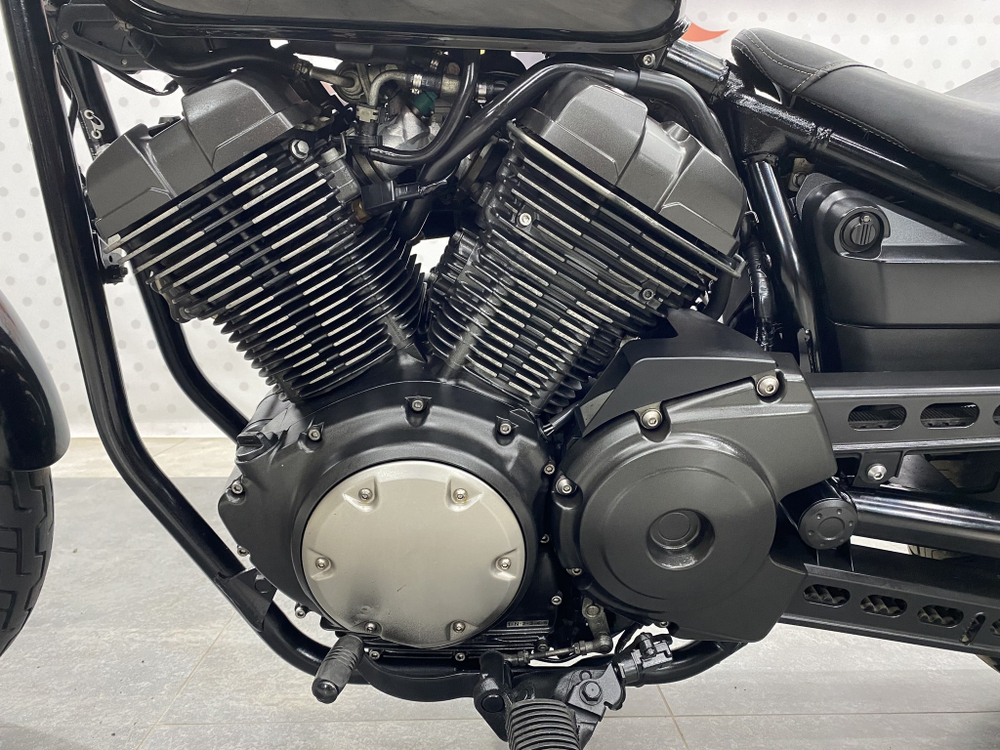 Yamaha XV950 R Bolt , 2013