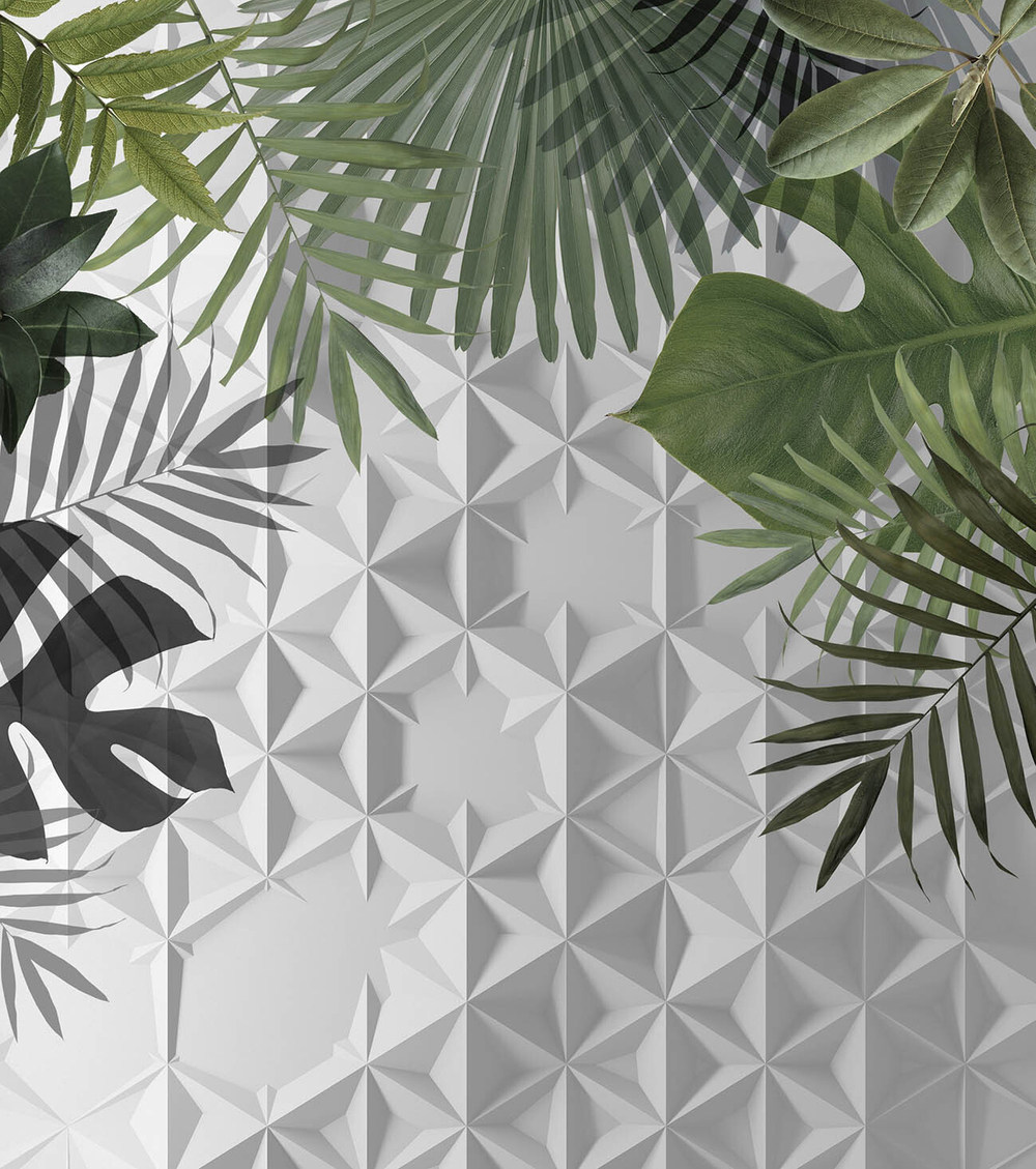 Дизайнерские обои Wall Street GreenDay