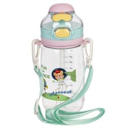 GAEM Бутылка, 550 мл, L8,5 W8,5 H19,5 см, 4в.