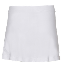 Теннисная юбка Fila Skort "Shiva" W - белый