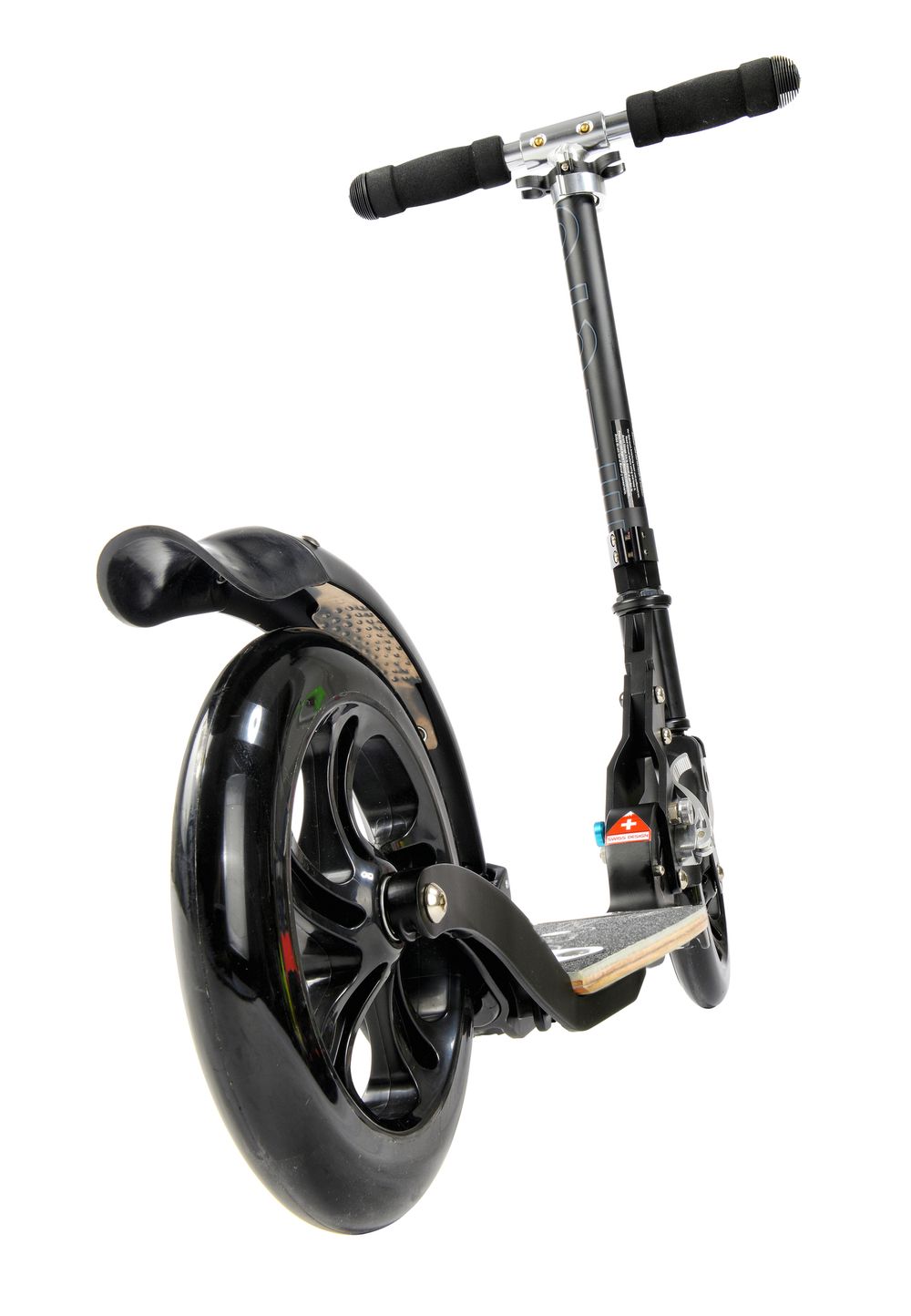 Самокат Micro Flex