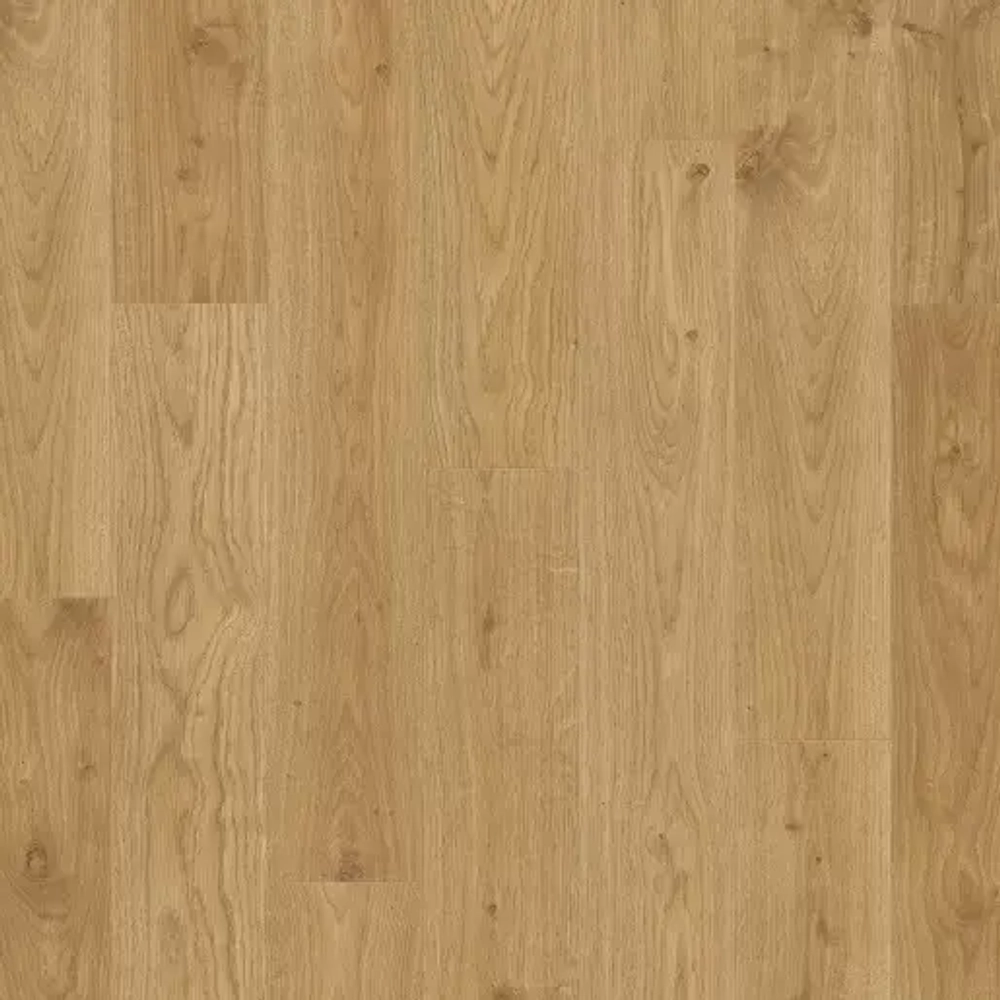 Ламинат Quick-Step Perspective PER 1491 Доска дуба белого светлого
