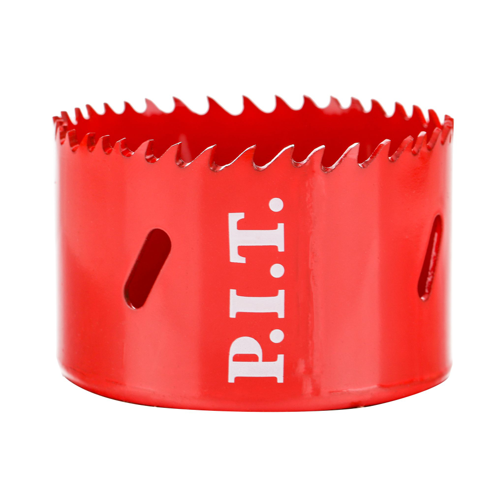 Коронка биметаллическая PIT 68x44мм (AMED05-0068)