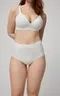 19691 High waist Трусы высокие