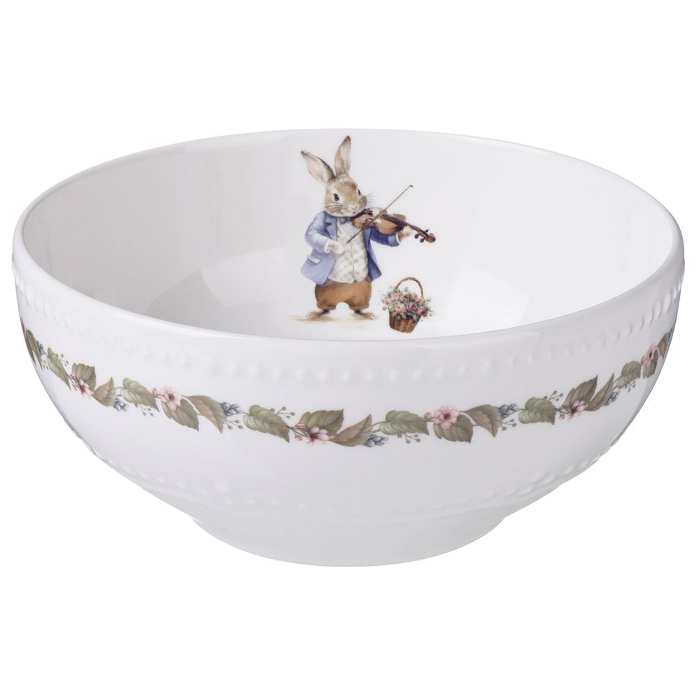 САЛАТНИК LEFARD "RABBITS FAMILY" 15,5*7 СМ 800 МЛ