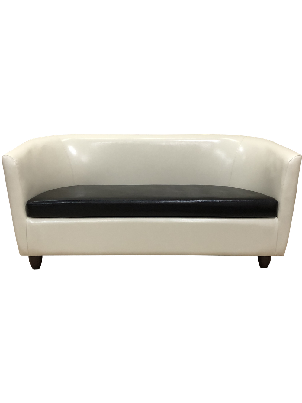 Диван Волна двухместный