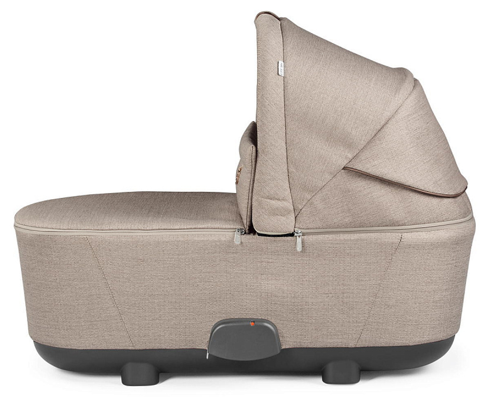 Коляска 3 в 1 Peg Perego Vivace New Culla Flex Lounge Mon Amour