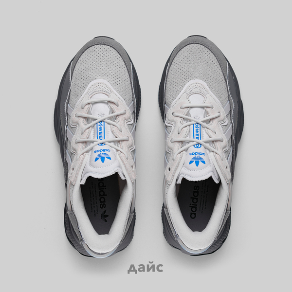 Кроссовки Adidas Originals Ozweego TR артикул:IF8592 Кроссовки Adidas Originals Ozweego TR артикул:IF8592 - купить в магазине Дайс