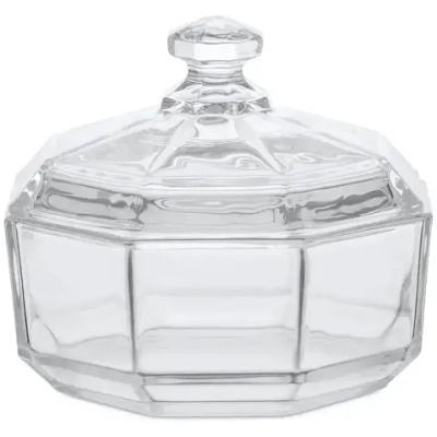 Сахарница 12см «OCTIME» V0444