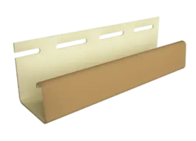 Профиль J26, Карамельный