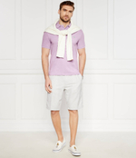 Поло POLO RALPH LAUREN - лавандовый(710536856)