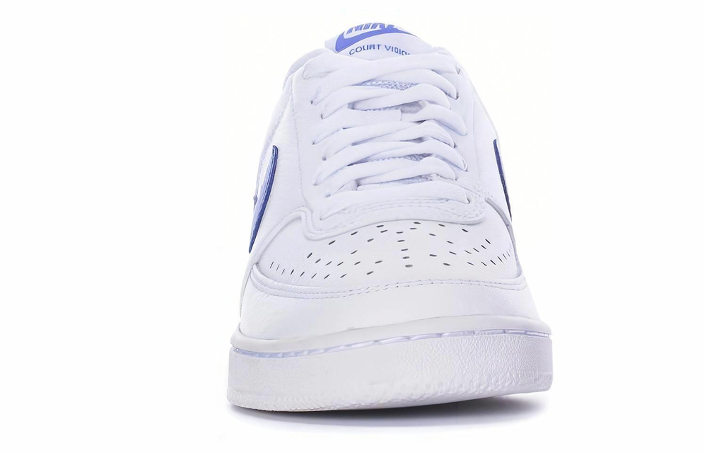 Кроссовки Nike Court Vision Low (Женская размерная сетка)
