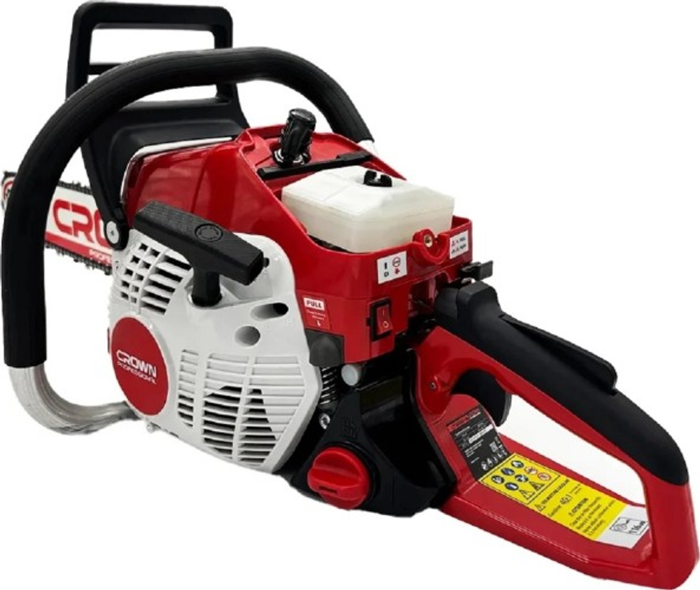 Бензопила Crown CT20201-18