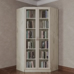 Книжный угловой №1