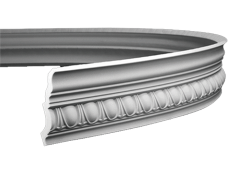 Карниз гибкий 1.50.116