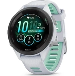 Garmin Forerunner 265S White