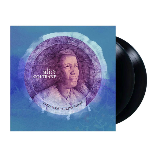Alice Coltrane - Kirtan: Turiya Sings - 2LP