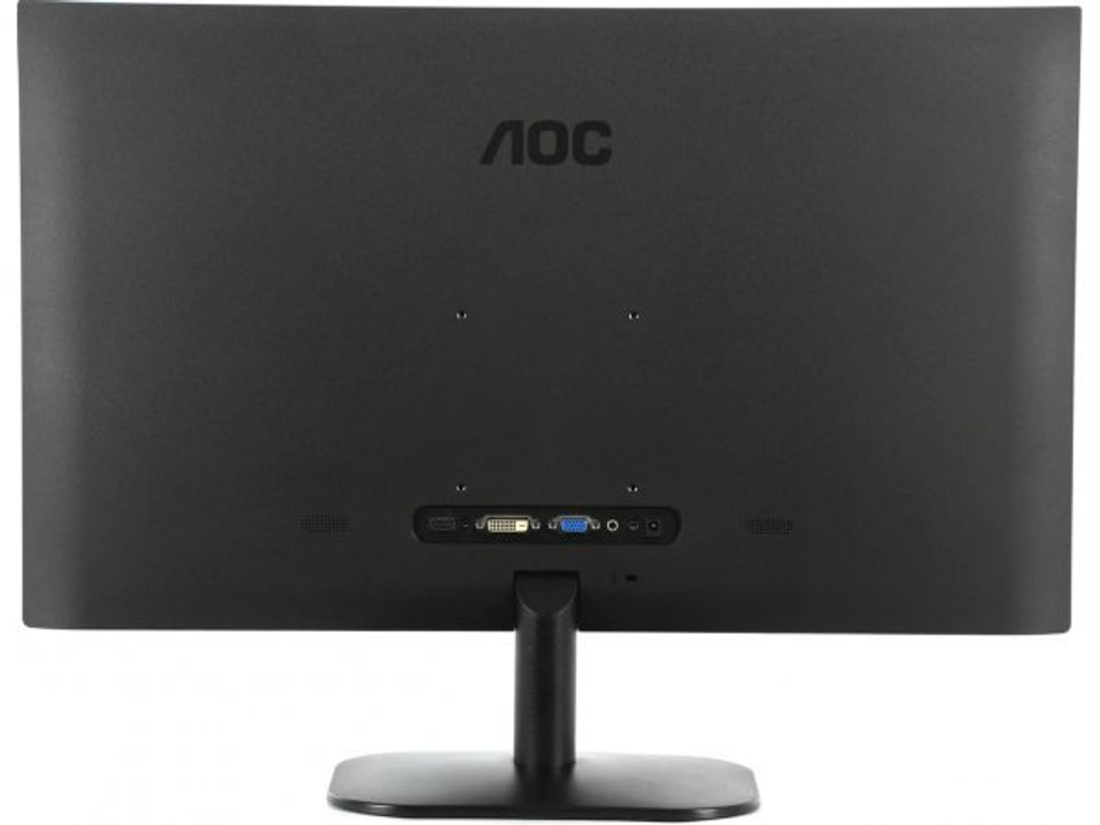 Монитор AOC Value Line 27B2DA/01 27" Black