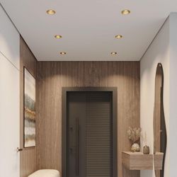 Встраиваемый светильник Novotech NOVA 359850