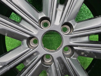 Диск Комплект дисков R20 Geely Monjaro (2021-н.в.)