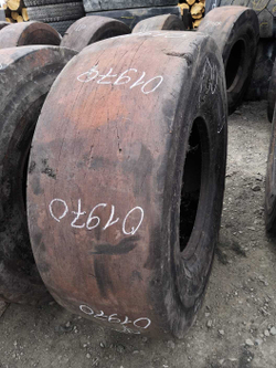 17.5R25 Bridgestone VSMS шина б/у