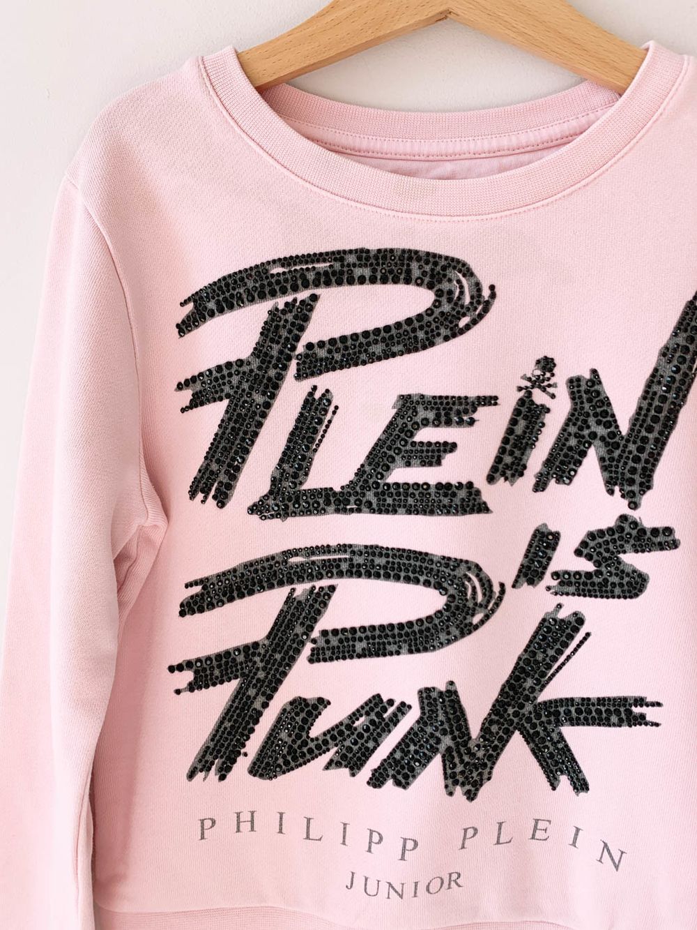 Свитшот Philipp Plein