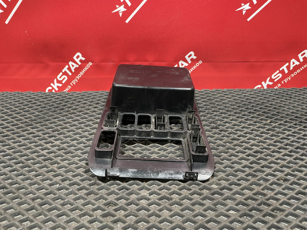 Рамка кнопок