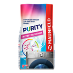 Стиральный порошок Maunfeld Purity Активный кислород Automat 6кг