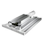 Уличный светильник WOLTA PRO АВРОРА ДКУ01-160-302-5К ШБ150х75 160Вт 5000K IP65 Прозрачный 24000лм 482х333х100мм