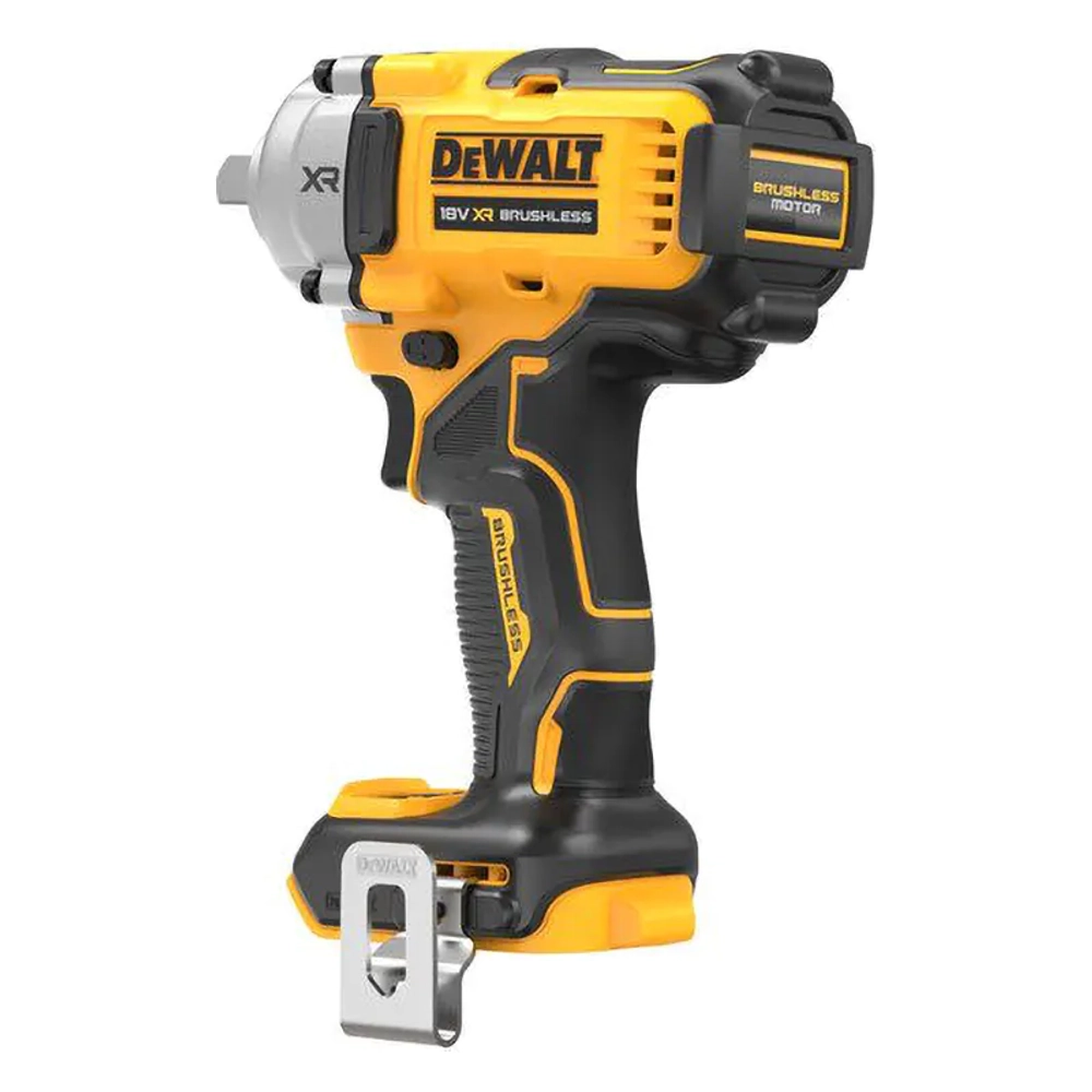 DeWalt DCF892N гайковерт аккумуляторный (без АКБ и ЗУ)