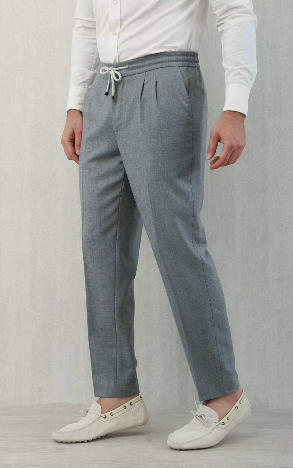 Брюки Brunello Cucinelli