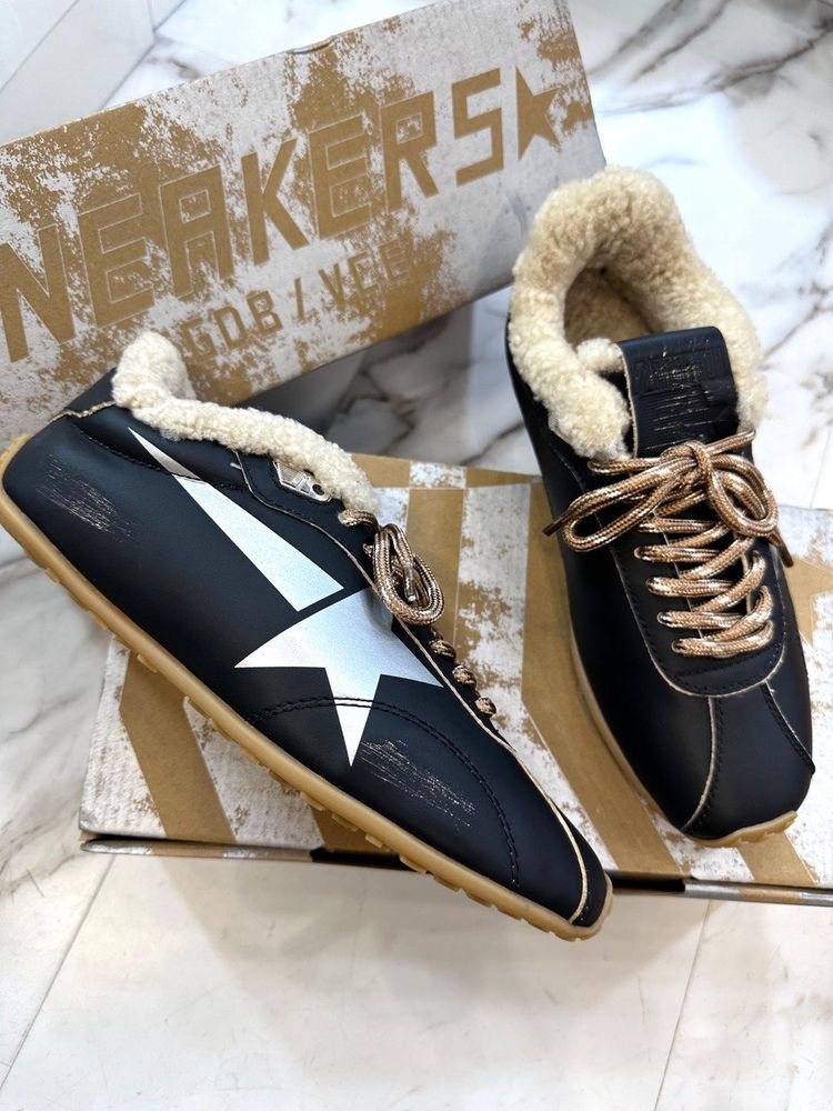 Казаки Golden Goose