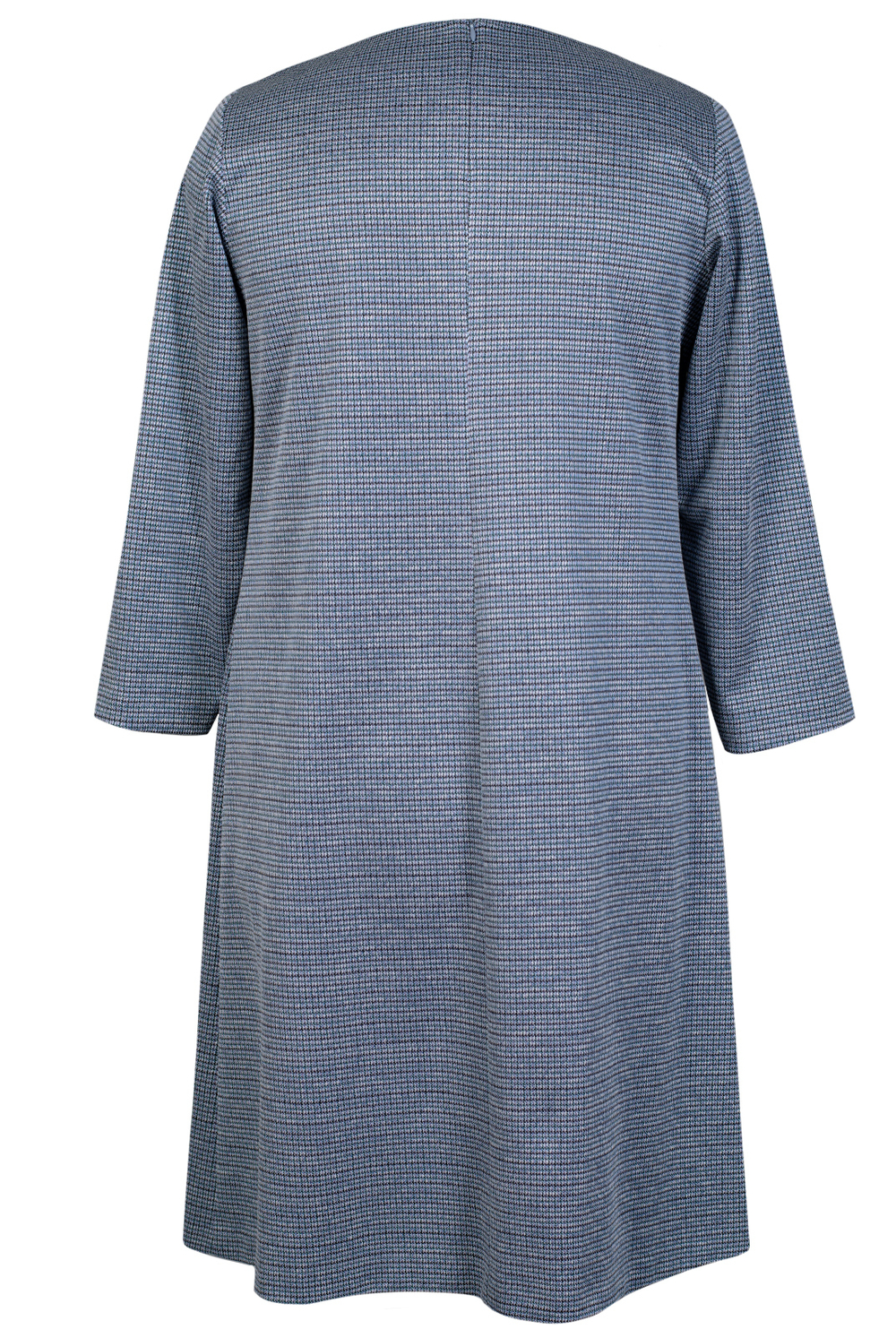 Платье женское 3861ЛП, гусин.лапка #225ГЛа053861ЛП