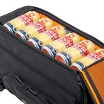 Exfil-36 Saddlebags / Черный