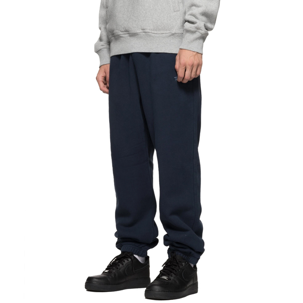 Штаны Stussy Stock Logo, 116431