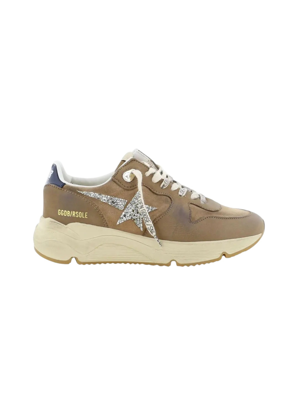 Кроссовки Golden Goose