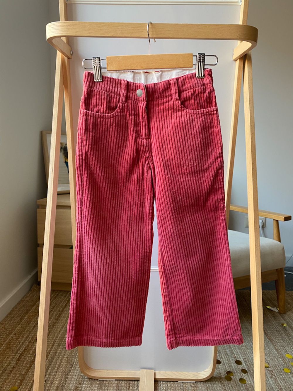 Брюки Stella McCartney, 116