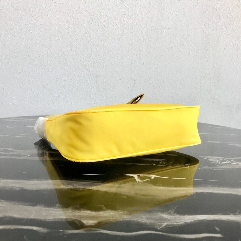 Prada Nylon Re-Edition 2000 Bag