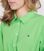 Платье 1985 года KNEE DRESS Tommy Hilfiger - зеленый(WW0WW39196)