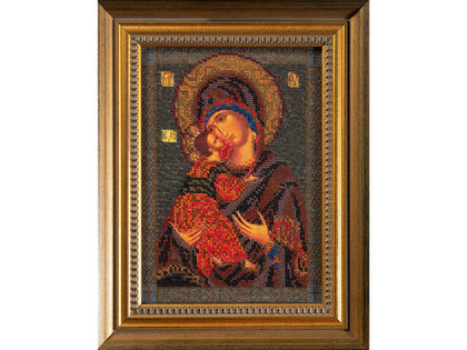 Владимирская Богородица